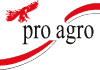Webseite von pro agro e.V.